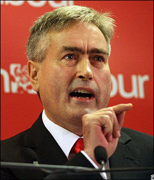 Iain Gray