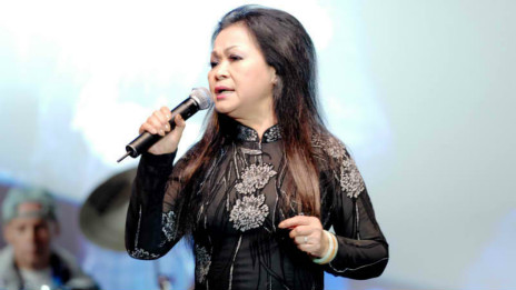 Đêm nhạc 4/11
