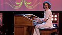 Barry Morgan and His Organ (Night 4)