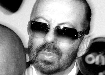 Dave Stewart