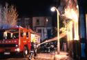 London's burning