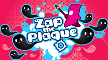 Zap the Plaque