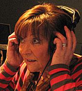 Eithne Crothers