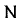 N