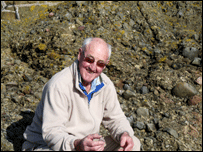 geologist