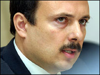 Miloš Kužvart