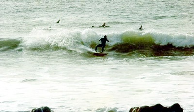 Manorbier