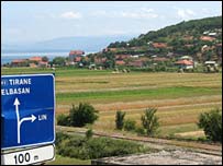 Tokë e punuar
