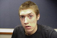 Huw Evans