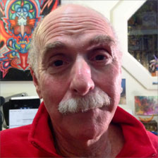 Howard Rheingold