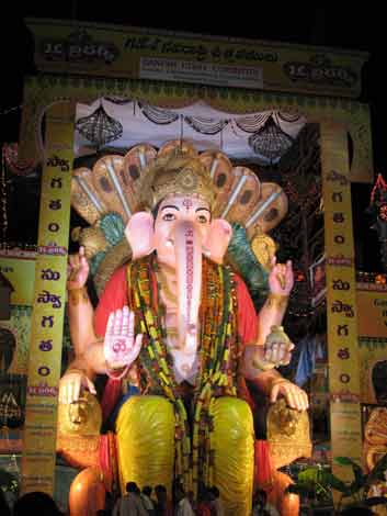 India