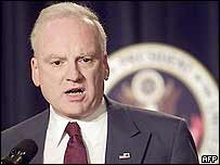 Richard Clarke