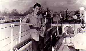 Chris Witts