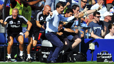 Michael Laudrup