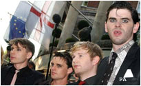 Franz Ferdinand
