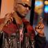.. rapper and shade-wearer DMX