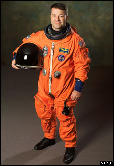 Nicholas Patrick