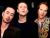 The Wonder Stuff