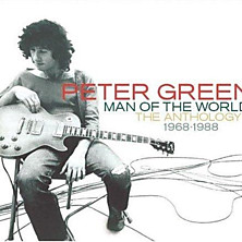 Review of Man Of The World: The Anthology 1968-1988 Review of Man Of The World: The Anthology 1968-1988