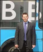 Andy Dickey