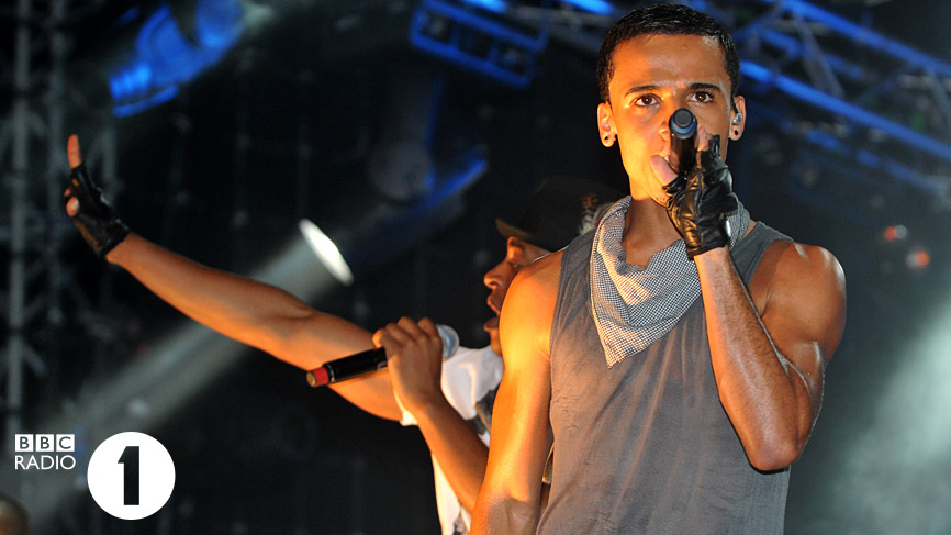 JLS
