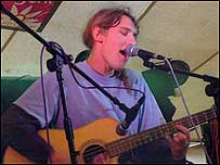 Gavin Tutt