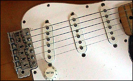 Guitar