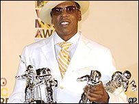 Jay -Z