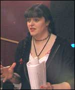 Alice, of Virginmirth