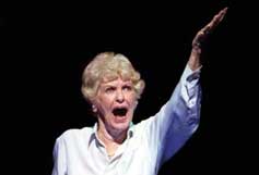 Image: Elaine Stritch