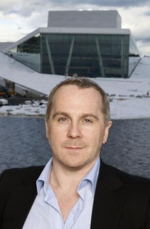 Paul Curran