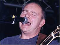 Jim Milne