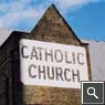 'Catholic Church' - Our Lady of La Salette (1861)