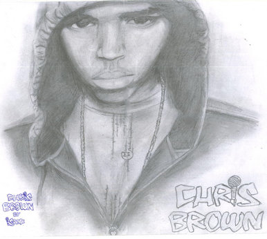 Chris Brown
