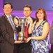 Buaiteoir Chorn Uí Riada, Oireachtas na Gaeilge 2010 - thumbnail