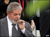 Lula da Silva