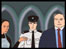 The Office Worker's Tale