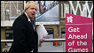 London's mayor Boris Johnson