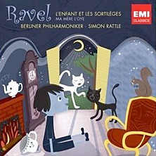 Review of L'Enfant Et Les Sortileges