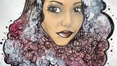Self portrait....
