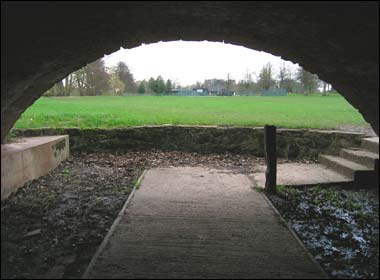 Abbey Fields 