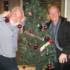 Michael Fenton Stevens and Philip Pope