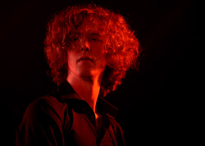 Albert Hammond Jr Albert Hammond Jr