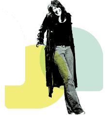 Vashti Bunyan