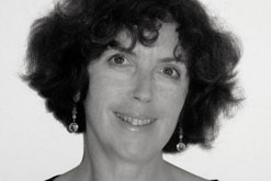 Jane Robinson