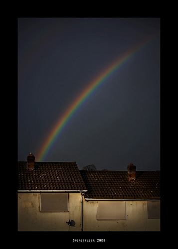 rainbow