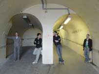 requiems arches