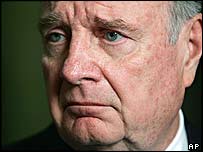Paul Martin