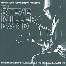 Review of King Biscuit Flower Hour Presents