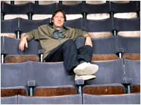 theatre